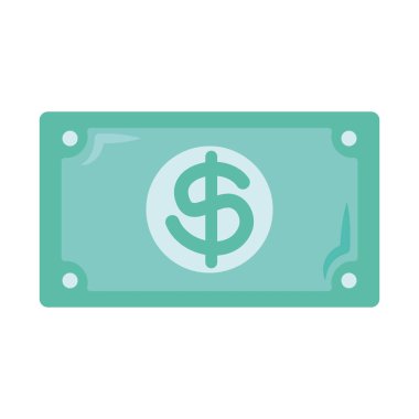 para fatura simgesi beyaz arkaplan