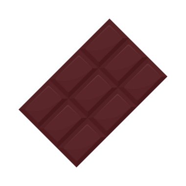 sweet cocoa bar product icon
