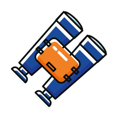 dürbün arama aracı araç simgesi