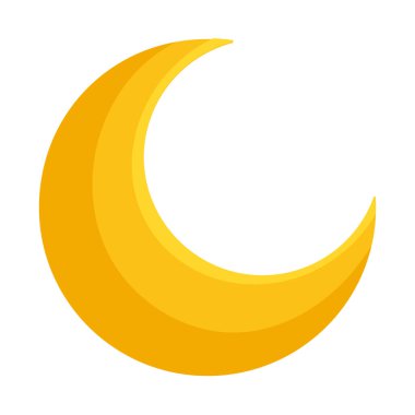 Altın Hilal Müslüman ikonu