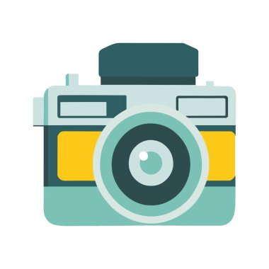 camera photographic device technology icon
