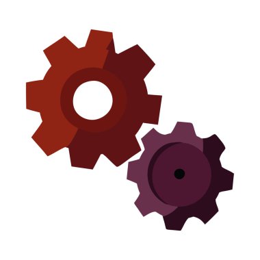 Mühendislik ekibi makineyi izole etmek için birlikte çalışıyor.