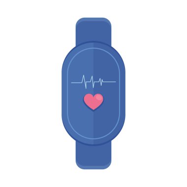 Kardiyoloji uygulaması olan akıllı izleme teknolojisi aygıtı izole edildi