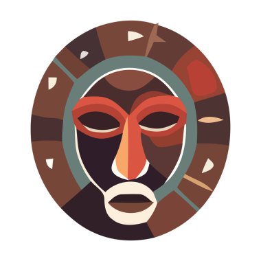 Antik kültürler kötü tanrı ölüm gizemini tasvir eder.