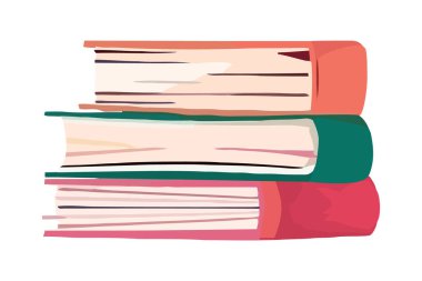 Edebiyat yığınları, izole edilmiş bir bilgelik