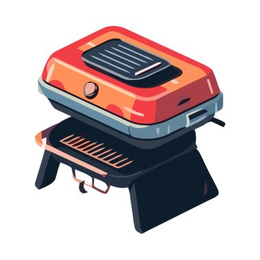 Modern ekmek kızartma makinesi, mutfaktaki yaratıcılığı simgeler.