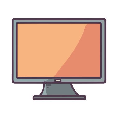 Modern bilgisayar izleme aygıtı teknolojisi izole edildi