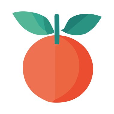 Taze meyve sağlıklı yeme yaşam tarzı izole