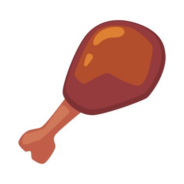 Taze tavuk budu leziz ikon