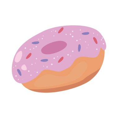 Tatlı Donut Fırını ürün simgesi