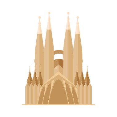 Kutsal aile vektörünün bazilikası izole edildi.