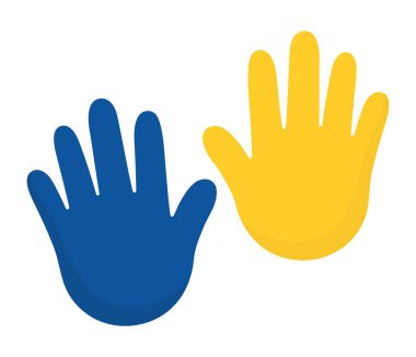 down sendromu konjenital hastalık çizimi