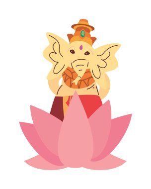 Ganesh Chaturthi Hindistan Festivali