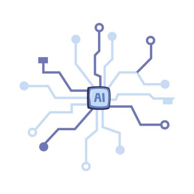 Yapay zeka devresi dijital teknoloji izole edildi