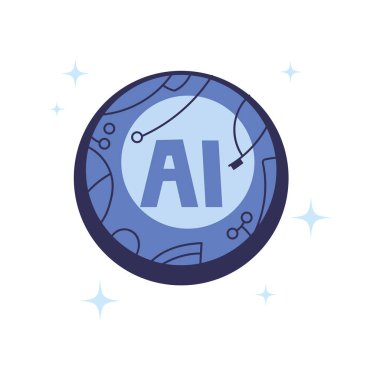 ai çip teknolojisi işlemcisi izole edildi