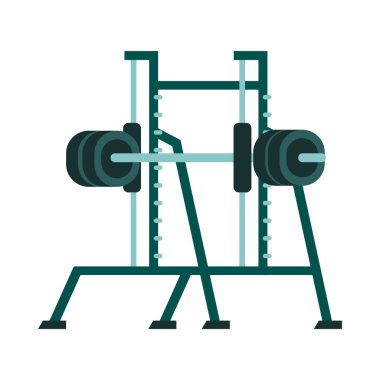 Halter için halter makinesi, dayanıklılık eğitimi için spor aleti