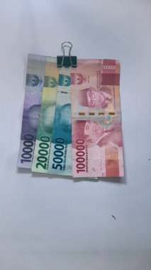 Kırpıcı ile Endonezya rupiası