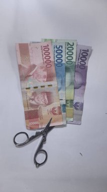 Makasla Endonezya rupiası