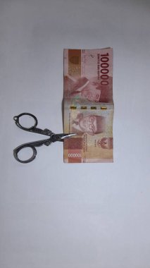 Makasla Endonezya rupiası