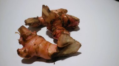 Galangal veya laos, dağlık ve ovalarda yaşayabilen kök bitkilerinin bir türüdür. Galangal, Endonezya 'da yaygın olarak yetişen bir baharat türüdür. İzole edilmiş beyaz