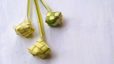 Ketupat (