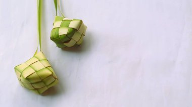 Ketupat (