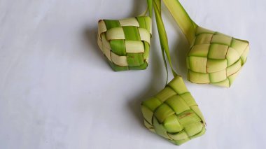 Ketupat (