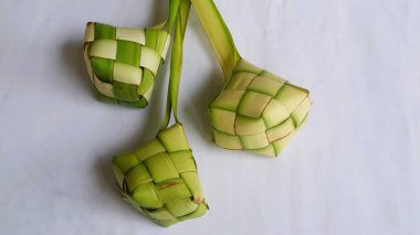 Ketupat (