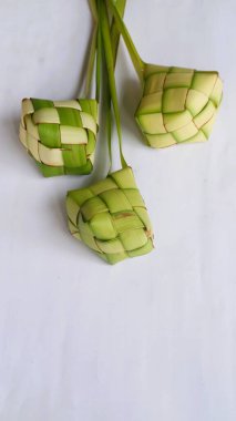Ketupat (