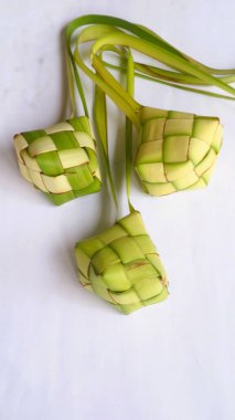 Ketupat (