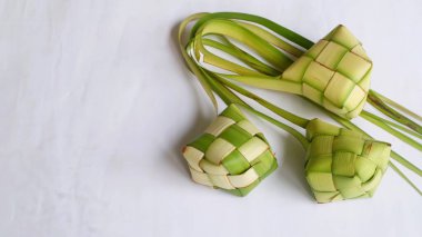 Ketupat (