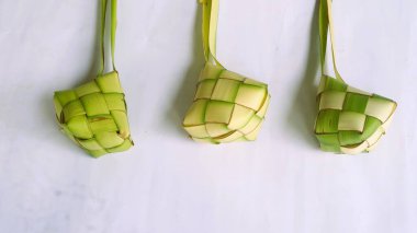 Ketupat (