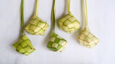 Ketupat (