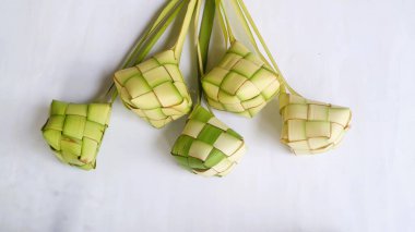 Ketupat (