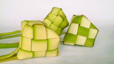 Ketupat (