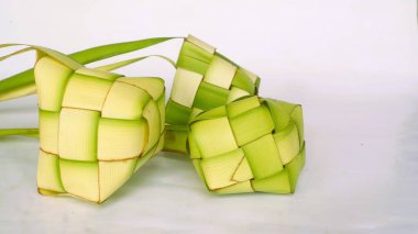 Ketupat (