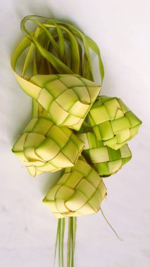 Ketupat (