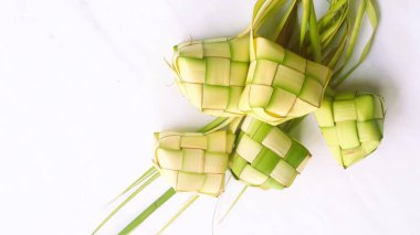 Ketupat (