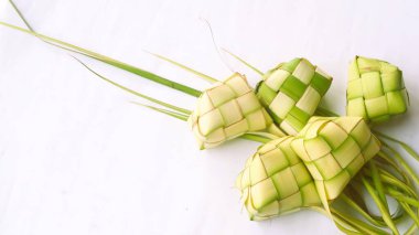 Ketupat (