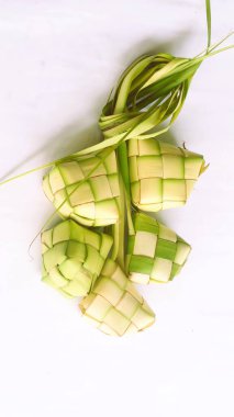 Ketupat (