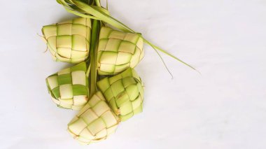 Ketupat (