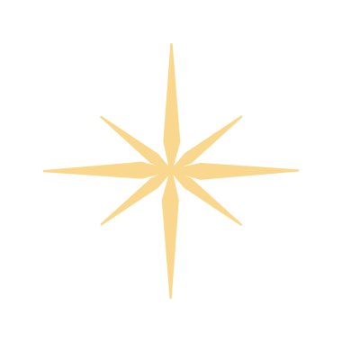 Parlak Efekt İllüstrasyonu. Sarı, altın, turuncu parlak semboller vektör. Işıltı Simgesi. Parlak havai fişek, dekorasyon pırıltısı, parlak ışık. Parlayan ışık efekti yıldızları ve patlamalar koleksiyonu. 