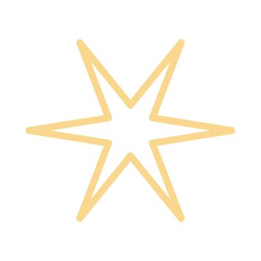 Parlak Efekt İllüstrasyonu. Sarı, altın, turuncu parlak semboller vektör. Işıltı Simgesi. Parlak havai fişek, dekorasyon pırıltısı, parlak ışık. Parlayan ışık efekti yıldızları ve patlamalar koleksiyonu. 