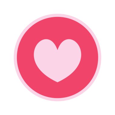 Günlük planlayıcı ve günlük için sevimli aşk etiketleri. Sevgililer Günü için koleksiyon defteri tasarım elementleri. Grafik ve web tasarımı için el yazması çıkartmalar ve etiketler.