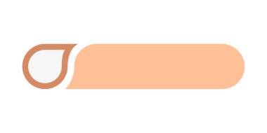 Infographic başlıklar ve afişler için metin kutusu ögelerini etiketle. Açıklama kurdelesi. Reklam tasarımı şekli. Vektör etiketi.