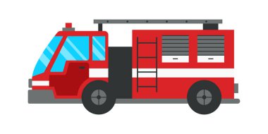 Uçak Çizgi Filmi Çizimi. Oyuncak Taşıyıcı vektör olarak ayarlandı, renkli sürüm. Çocuk oyunları için oyuncaklar.