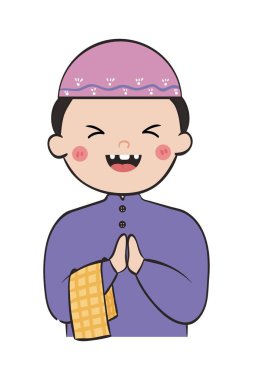 Müslümanlar Ramazan ve Mübarek 'i Kutluyor