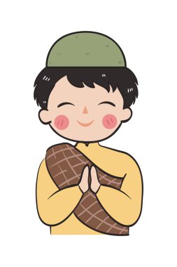 Müslümanlar Ramazan ve Mübarek 'i Kutluyor