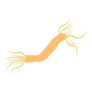 Virüs ve Bakteri Tasarım Resimleri İzole Edildi