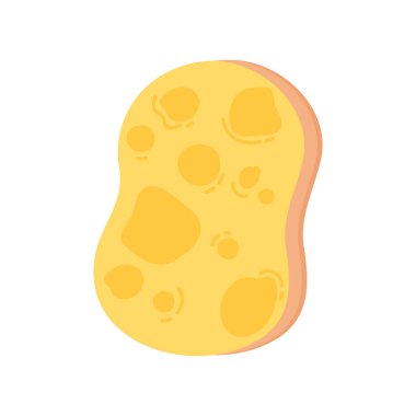 Temizlik malzemeleri çizgi film tasarımı. Temizlik Aracı Resimleri Beyazda İzole Edildi